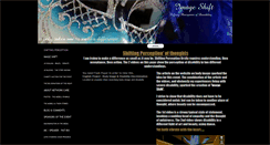 Desktop Screenshot of imageshift.info